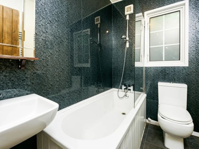 The Cabins | Sleeps 16 image