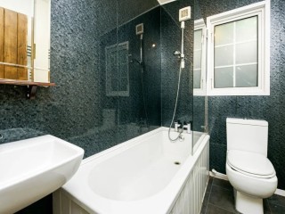 The Cabins | Sleeps 16 thumbnail