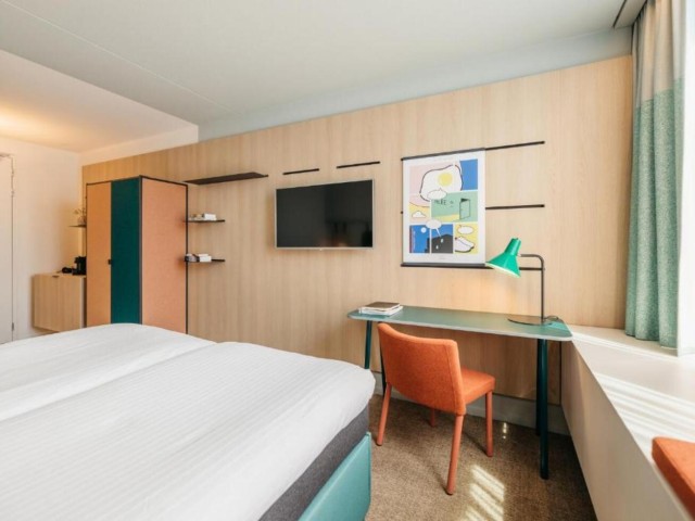 Hotel Casa Amsterdam image