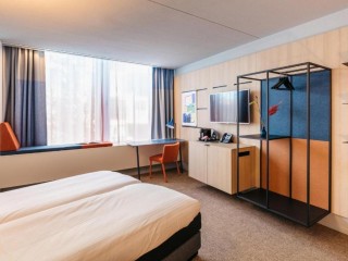 Hotel Casa Amsterdam thumbnail