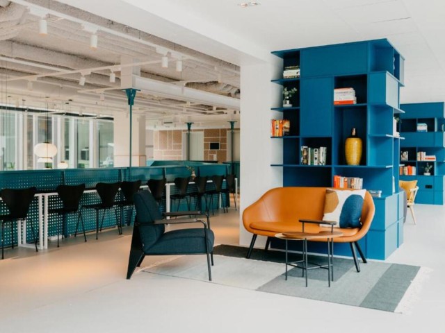 Hotel Casa Amsterdam image