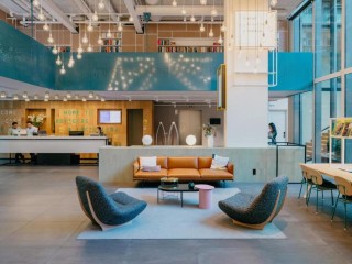 Hotel Casa Amsterdam thumbnail