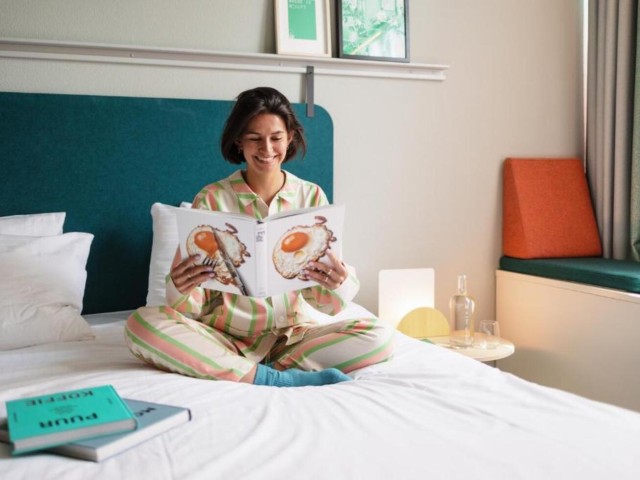 Hotel Casa Amsterdam image