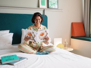 Hotel Casa Amsterdam thumbnail