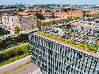 Hotel Casa Amsterdam thumbnail