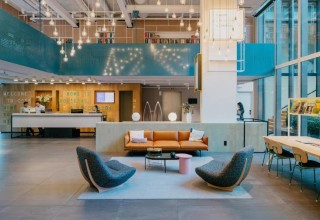 Hotel Casa Amsterdam