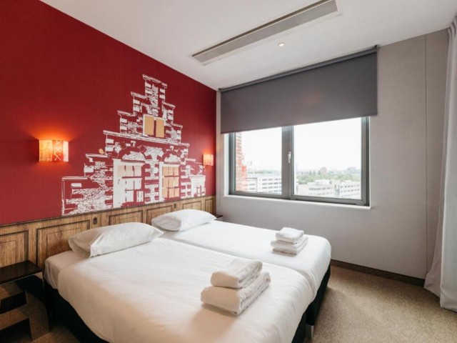 Amsterdam ID Aparthotel image