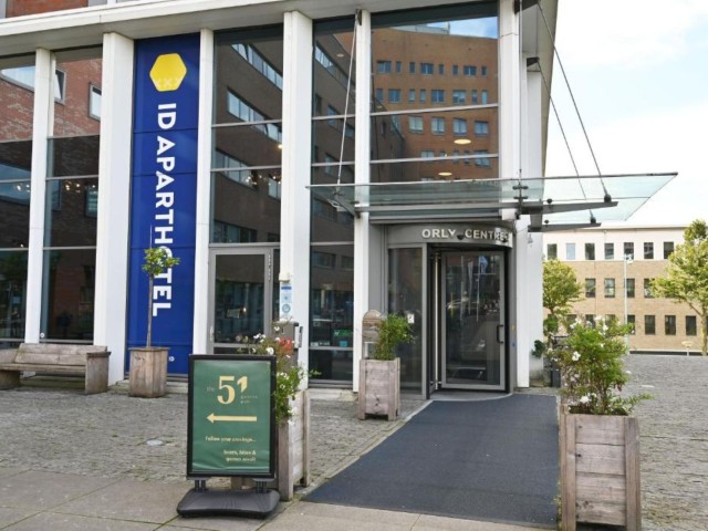 Amsterdam ID Aparthotel image