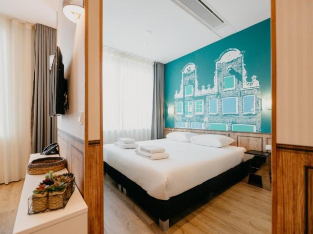 Amsterdam ID Aparthotel image