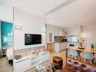 Amsterdam ID Aparthotel thumbnail