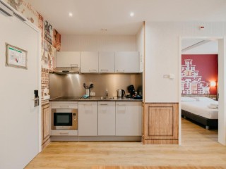 Amsterdam ID Aparthotel thumbnail