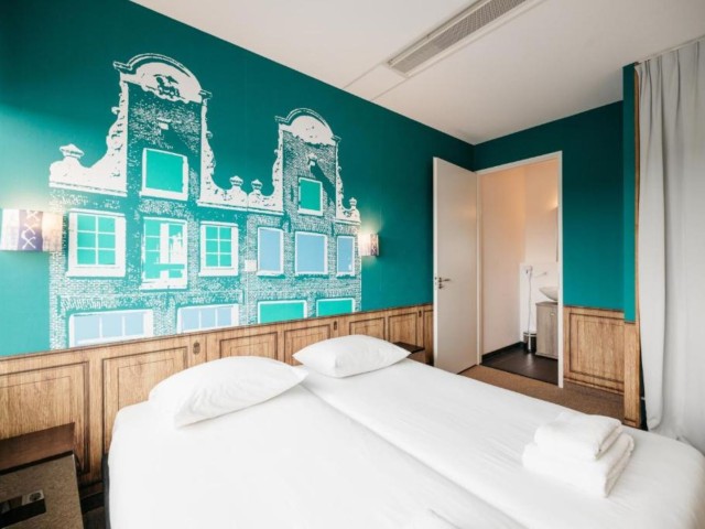 Amsterdam ID Aparthotel image