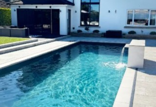 East Yorkshire 14 Sleeper House With Pool