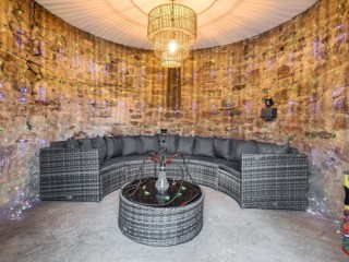 Lancaster 16 Sleeper House With Pool, Games Room and Hot Tub thumbnail