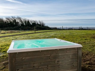 Lancaster 16 Sleeper House With Pool, Games Room and Hot Tub thumbnail