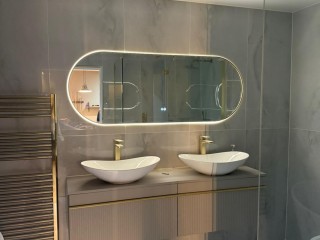 TyneView Estate | The Farmhouse With Hot Tub, Games Room & Bar - Sleeps 18 thumbnail