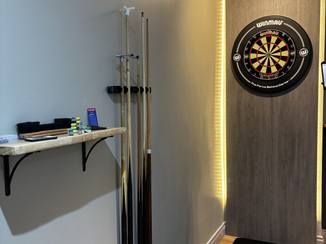 TyneView Estate | The Farmhouse With Hot Tub, Games Room & Bar - Sleeps 18 image