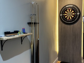 TyneView Estate | The Farmhouse With Hot Tub, Games Room & Bar - Sleeps 18 thumbnail