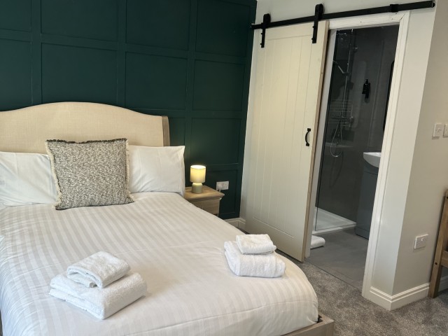 TyneView Estate | The Farmhouse With Hot Tub, Games Room & Bar - Sleeps 18 image