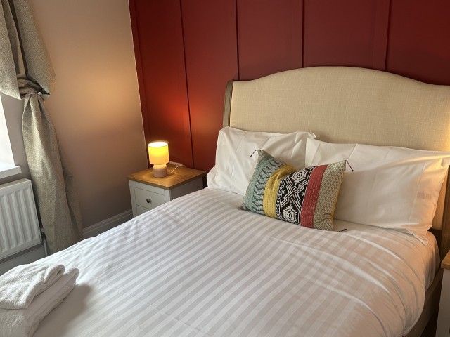 TyneView Estate | The Farmhouse With Hot Tub, Games Room & Bar - Sleeps 18 image