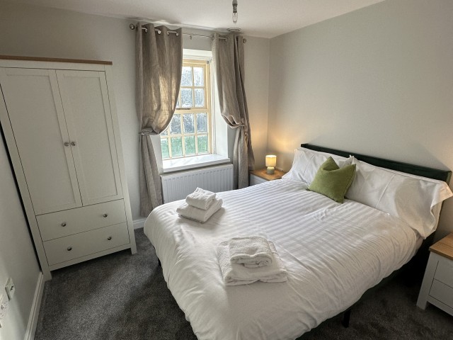 TyneView Estate | The Farmhouse With Hot Tub, Games Room & Bar - Sleeps 18 image