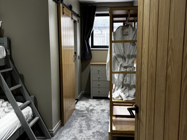 TyneView Estate | The Farmhouse With Hot Tub, Games Room & Bar - Sleeps 18 image