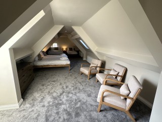 TyneView Estate | The Farmhouse With Hot Tub, Games Room & Bar - Sleeps 18 thumbnail