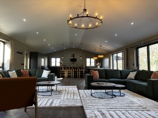 TyneView Estate | The Stables With Hot Tub - Sleeps 26 thumbnail