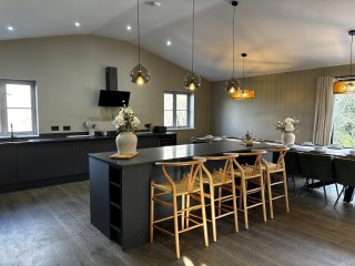 TyneView Estate | The Stables With Hot Tub - Sleeps 26 thumbnail