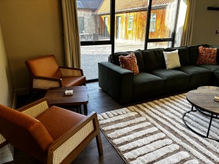 TyneView Estate | The Stables With Hot Tub - Sleeps 26 thumbnail