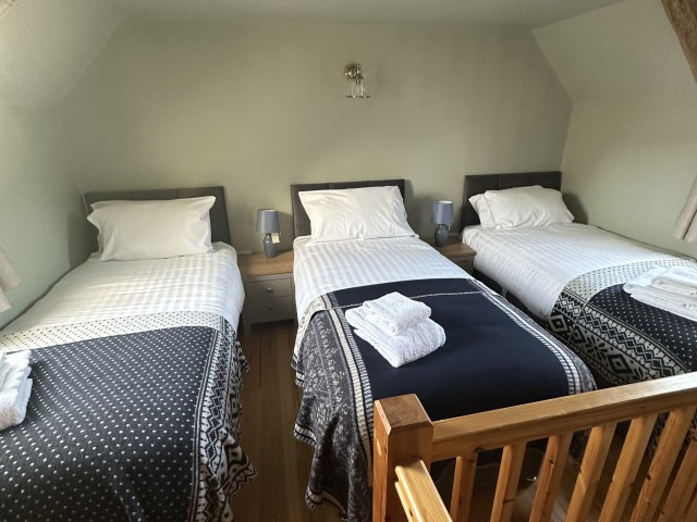 TyneView Estate | The Stables With Hot Tub - Sleeps 26 image