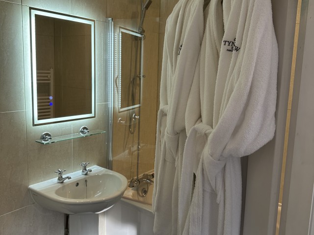 TyneView Estate | The Stables With Hot Tub - Sleeps 26 image