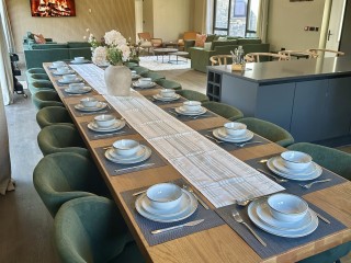 TyneView Estate | The Stables With Hot Tub - Sleeps 26 thumbnail