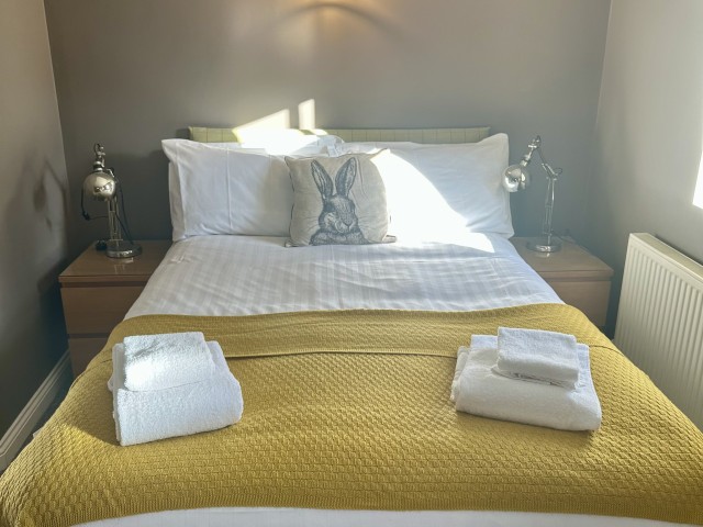 TyneView Estate | The Stables With Hot Tub - Sleeps 26 image