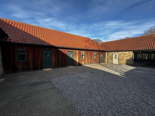 TyneView Estate | The Stables With Hot Tub - Sleeps 26 thumbnail