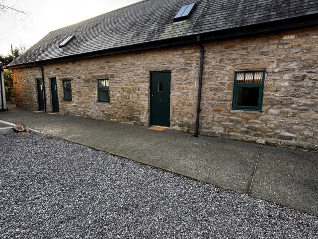 TyneView Estate | The Stables With Hot Tub - Sleeps 26 image