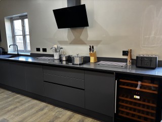 TyneView Estate | The Stables With Hot Tub - Sleeps 26 thumbnail