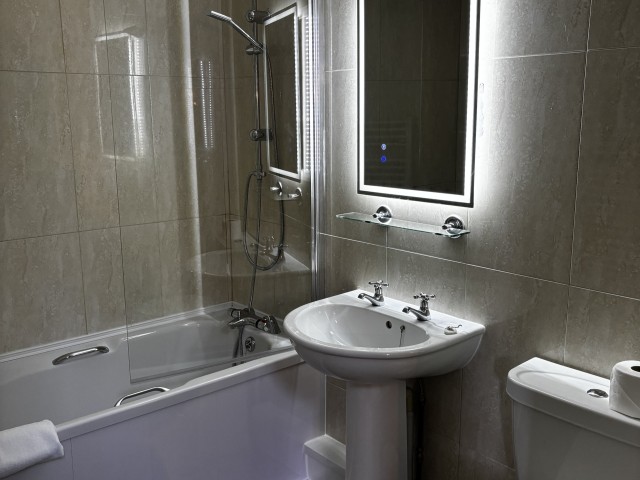 TyneView Estate | The Stables With Hot Tub - Sleeps 26 image