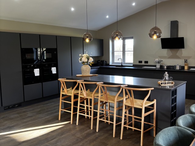 TyneView Estate | The Stables With Hot Tub - Sleeps 26 image