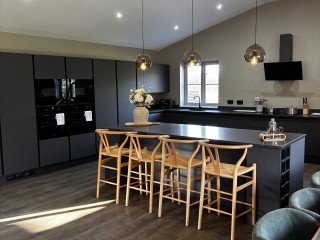 TyneView Estate | The Stables With Hot Tub - Sleeps 26 thumbnail