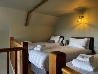 TyneView Estate | The Stables With Hot Tub - Sleeps 26 thumbnail