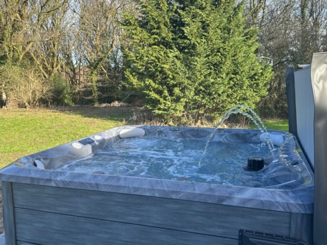TyneView Estate | The Stables With Hot Tub - Sleeps 26 image