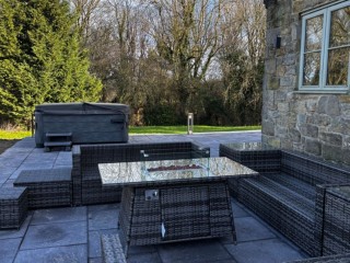 TyneView Estate | The Stables With Hot Tub - Sleeps 26 thumbnail