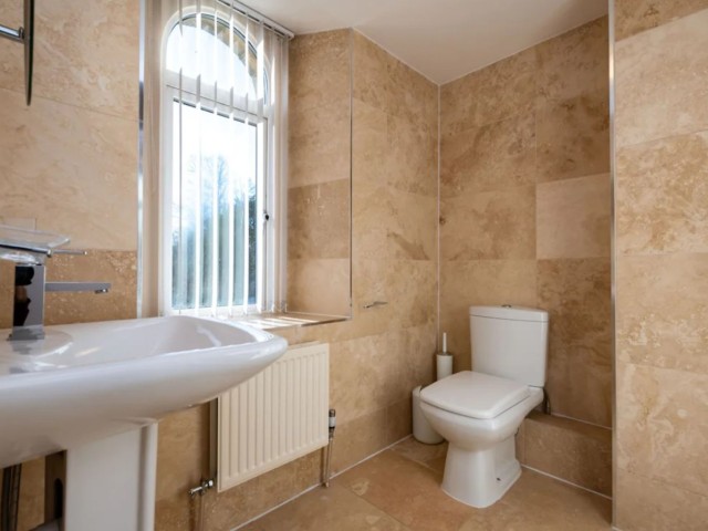 Lancaster 24 Sleeper House With Games Room and Hot Tub image