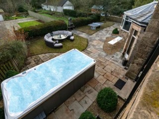 Lancaster 24 Sleeper House With Games Room and Hot Tub thumbnail
