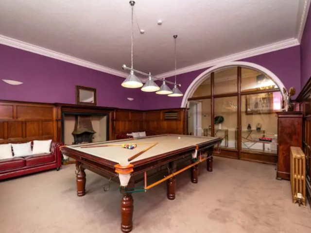 Lancaster 24 Sleeper House With Games Room and Hot Tub image