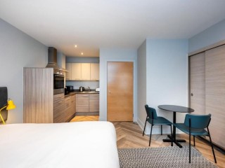 Staycity Aparthotels Edinburgh West End thumbnail