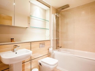 Staycity Aparthotels Edinburgh West End thumbnail