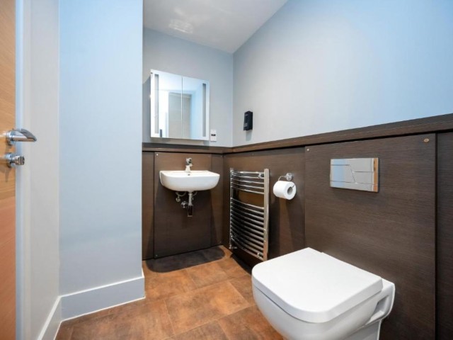 Staycity Aparthotels Edinburgh West End image