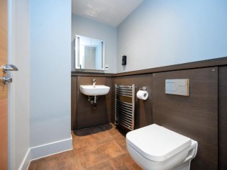 Staycity Aparthotels Edinburgh West End thumbnail